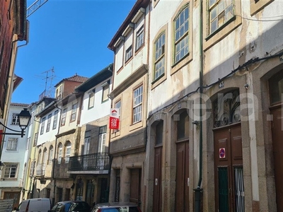 Prédio / Viseu, Centro Histórico