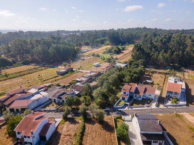 Terreno à venda em Fermentelos, Águeda