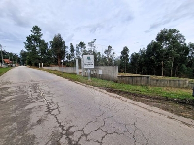 Terreno à venda em Reboreda e Nogueira, Vila Nova de Cerveira