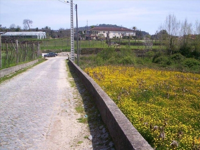 Terreno Venda em Cabreiros e Passos (São Julião),Braga