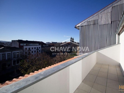 Apartamento T2 NOVO - Braga