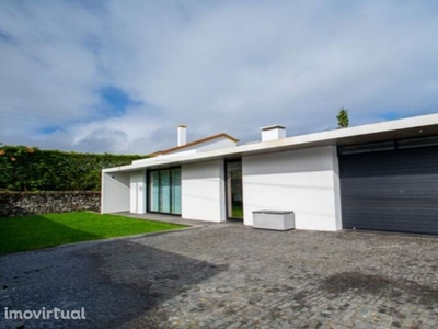 Comprar Casa T3 Fenais da Luz Azores Houses For Sale 3 Bedrooms