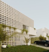 Moradia V4 (obra nova com projeto aprovado) em Évora - Jardins da Casinha