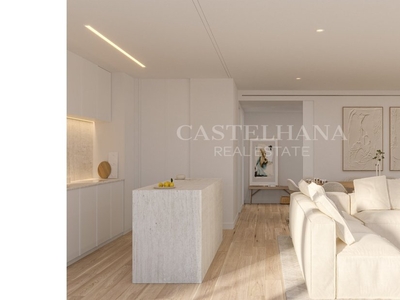 3 Bedroom Apartment With Balcony And Parking Space, Inserted In New Private Condominium In Vilamoura