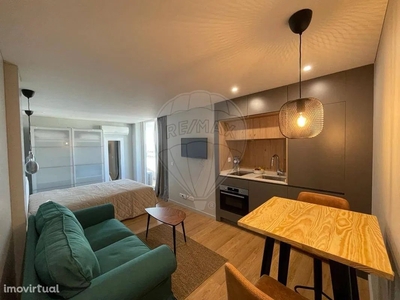 Apartamento para alugar em Aveiro, Portugal