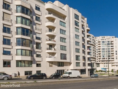 Apartamento para alugar em Campolide, Portugal