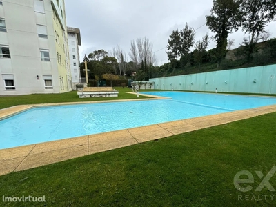 Apartamento para alugar em Carnide, Portugal