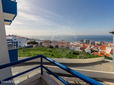 Apartamento para alugar em Ericeira, Portugal