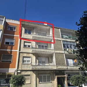 Apartamento para alugar em Póvoa de Santo Adrião, Portugal