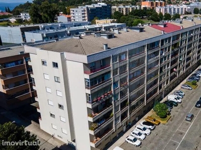 Apartamento para alugar em São Victor, Portugal