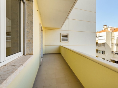Apartamento T1, Lisboa