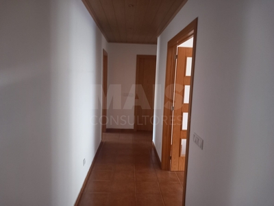 Apartamento T3 Santarém