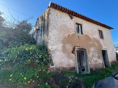 Casa de aldeia em Coimbra de 80,00 m²