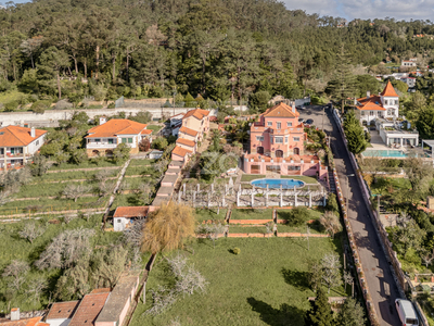 Casa para comprar em Almargem do Bispo, Portugal