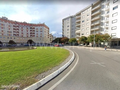 Estacionamento para comprar em Castelo Branco, Portugal
