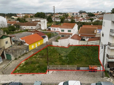 Terreno para comprar em Marinha Grande, Portugal