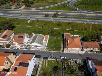 Terreno para comprar em Sobreda, Portugal