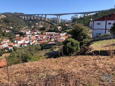 Terreno para construção em Coimbra de 1330,00 m²