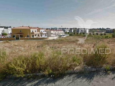 Terreno Urbano para construção de moradia no Cartaxo