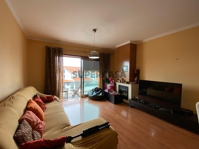Apartamento T2 à venda em Gondomar (São Cosme), Valbom e Jovim