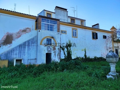 Quinta T5+2 Duplex à venda em Monforte