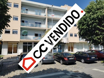 Apartamento T2, Lustosa e Barrosas (Santo Estêvão), Lousada