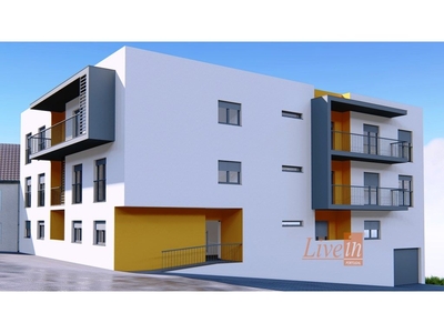 Apartamento T1 + 1 para venda em Vilamoura, inserido em condomínio pri
