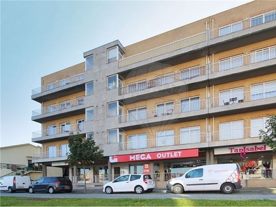 Apartamento T2 à venda em Gandra, Paredes