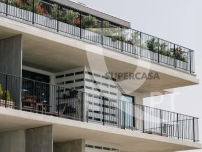 Apartamento T3 Duplex à venda em Gafanha da Nazaré