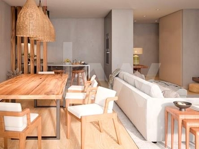Apartamento T3 inserido em Empreendimento de Luxo na Costa de Prata, Óbidos