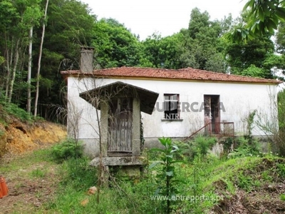Casa Rústica T1 à venda em Nogueira, Meixedo e Vilar de Murteda
