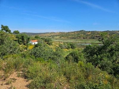 Quinta à venda em São Salvador e Santa Maria, Odemira