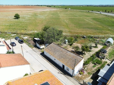 Quinta T2 à venda em Alvalade, Santiago do Cacém