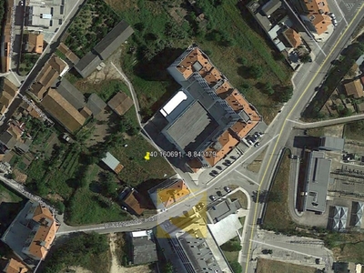 Terreno Urbano-Tavarede, Figueira da Foz, Coimbra