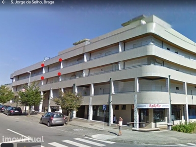 Apartamento T3 | Constituição | Porto