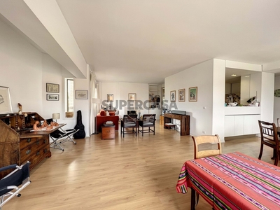 Apartamento T5 à venda em Aldoar, Foz do Douro e Nevogilde