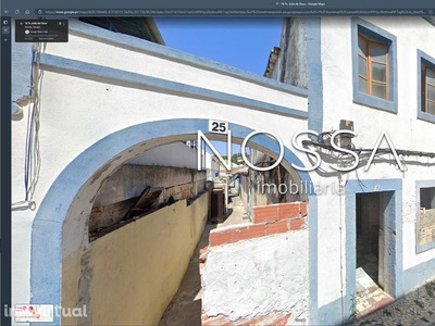 Apartamento, T2 com arrecadação em Rinchoa - Rio de Mouro