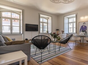 Apartamento de 2 quartos para alugar em Lisboa, Lisboa