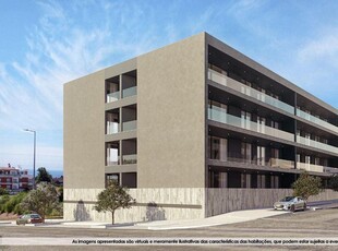 T3 Edifício Silver Residences (Madalena) - Próximo às Praias