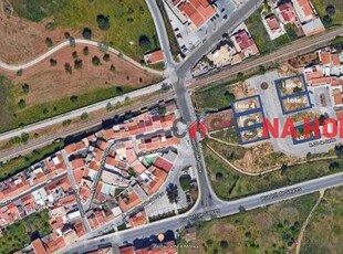 terreno à venda Estombar, Lagoa (Algarve)