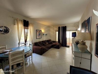 Apartamento T1 a 200 metros da praia em Quarteira, Algarve