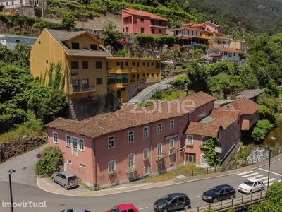 Apartamento T1+1 no Varandas da Ponte em Vilar Veiga, Terras de Bouro