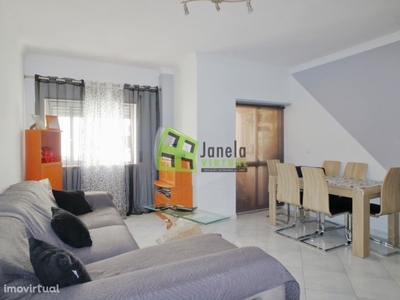 Apartamento T4 em Leiria de 140,00 m2