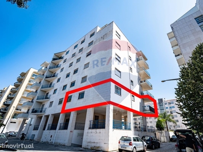 Apartamento T3 em Porto de 106,00 m2