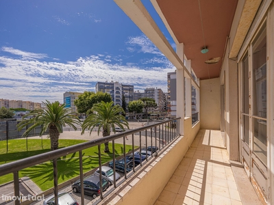 Apartamento T2 no Empreendimento Gramacho Residences – Algarve