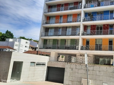Moradia de 2 pisos em Braga