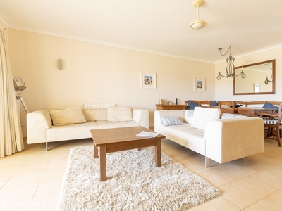 Apartamento de 3 quartos no Gramacho Golf Resort - Algarve