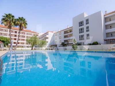 A beautiful one bedroom apartment in he heart of Vilamoura