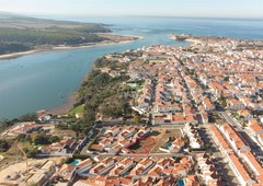 Lote / Odemira, Vila Nova de Milfontes