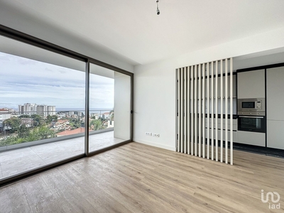 Apartamento T2 em São Martinho de 115 m²